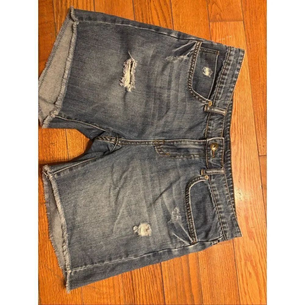 Billabong JeanβShorts